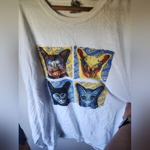 Galantis Long Sleeve EDC 2023 Exclusive Tee